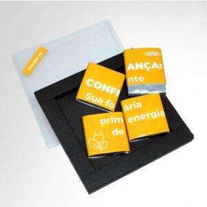 Quebra-Cabeça Pequeno