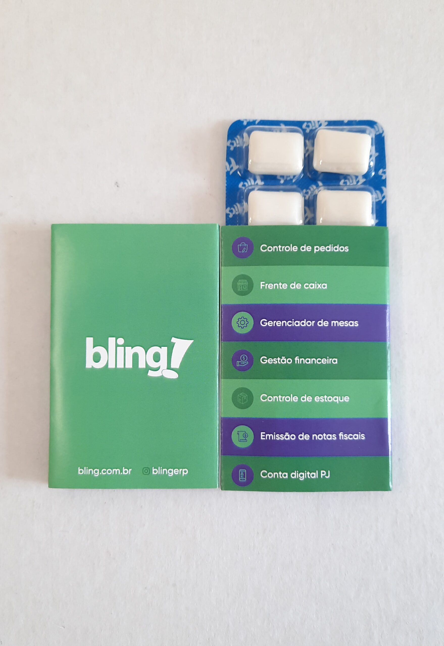 Blister Grande - Imagem 5