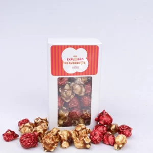 PopBox Visor Individual