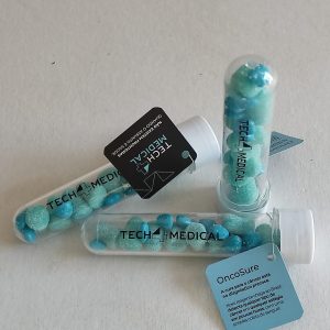 #TECHMEDICAL #LANCAMENTODEPRODUTO #TUBODEENSAIO #AZUL #GRAVACAO (2)